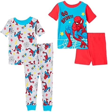 Get Spidey-Sense Comfort with Spiderman Pajama Pants!