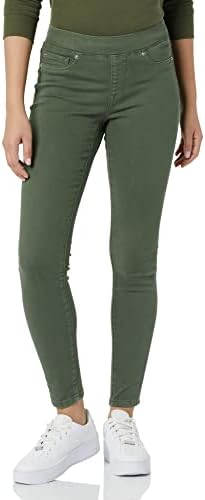 Get Noticed with Stylish Green Corduroy Pants!