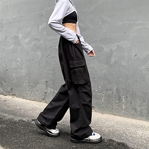 Reviving the 80s with Parachute Pants – A Retro Fashion Statement ...