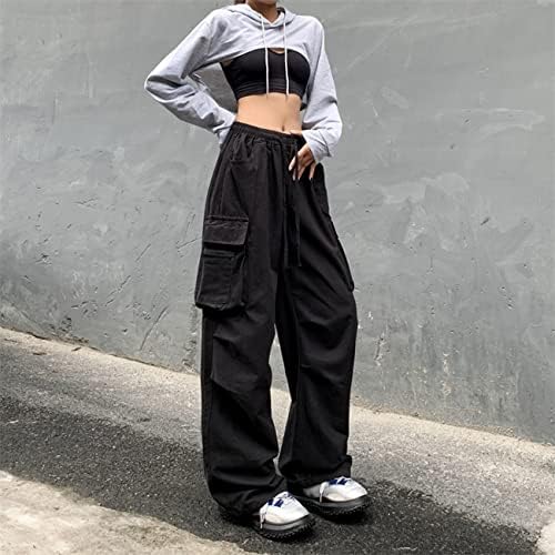 Reviving the 80s with Parachute Pants – A Retro Fashion Statement ...