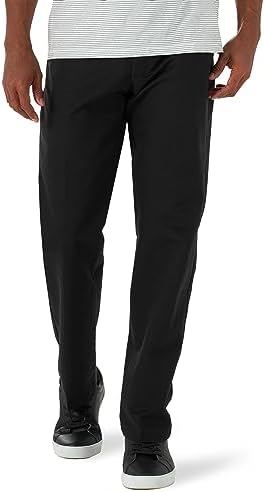 Get Comfort and Style with Men’s Stretch Pants!