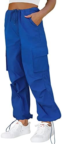 Stay Stylish and Functional with Parachute Cargo Pants