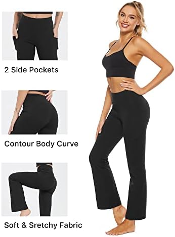 Discover the allure of See Thru Yoga Pants: Enhance your workout style!