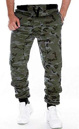 Conquer the Style Game with Army Pants: The Ultimate Fashion Statement!