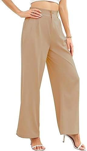 Stylish Formal Pants for Women: Elevate Your Wardrobe with Timeless Elegance