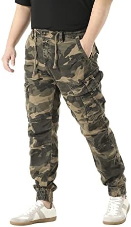 Cool Camo Pants for Men: Style and Function Combined