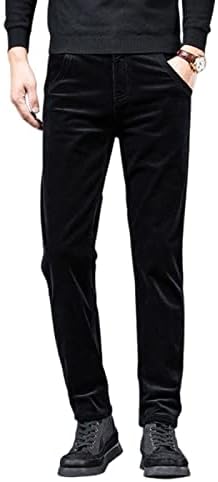 Stylish and Comfortable: Corduroy Pants for Men