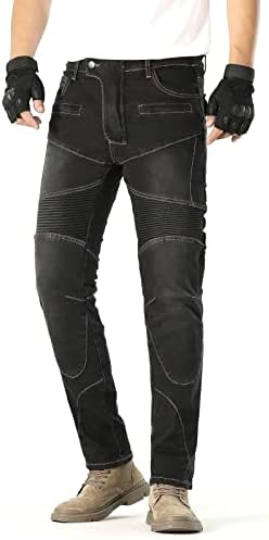 Rev up your style with Motorcycle Pants!