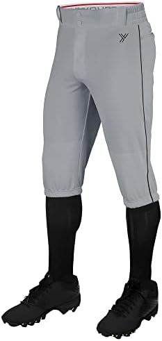 Upgrade Your Game with Youth Baseball Pants: The Ultimate Performance Gear
