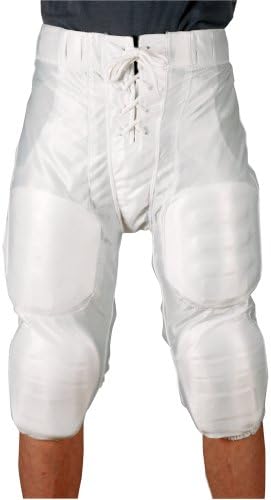 Top-Notch Youth Football Pants: Comfortable and Durable!