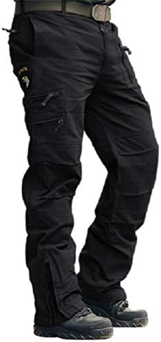 Cargo Work Pants