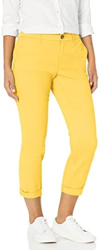 Chino Pants Women