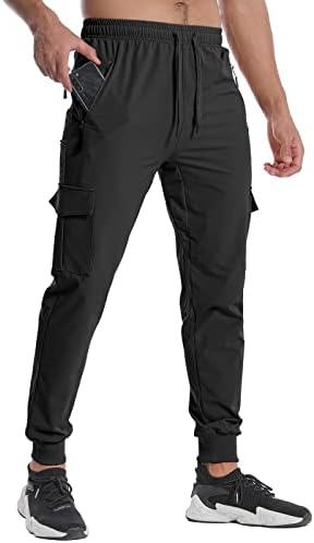 Stylish Golf Jogger Pants: Elevate Your Golf Game with These Trendy Bottoms!
