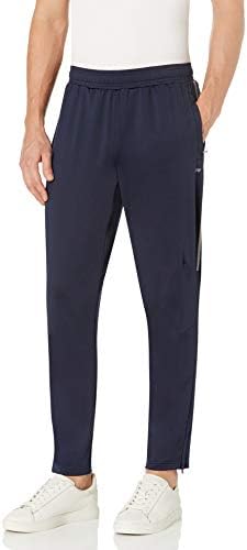 Get the Perfect Fit with Men’s Stretch Pants!