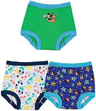 Get Potty-Ready with Training Pants: The Perfect Solution for Your Toddler!