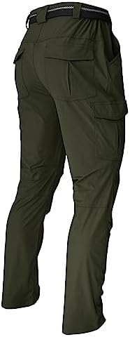 Conquer the Fashion World with Army Pants: Unleash Your Inner Soldier!