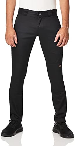Stylish Black Pants for Men: Elevate Your Wardrobe Game