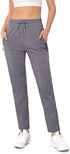 Stylish and Reliable: Women’s Waterproof Pants for Ultimate Protection!