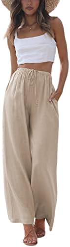 Stylish Beach Pants for Women: Embrace Comfort and Style!