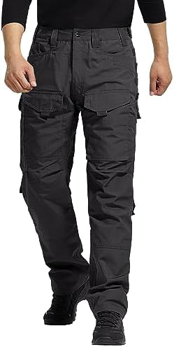 Cargo Work Pants