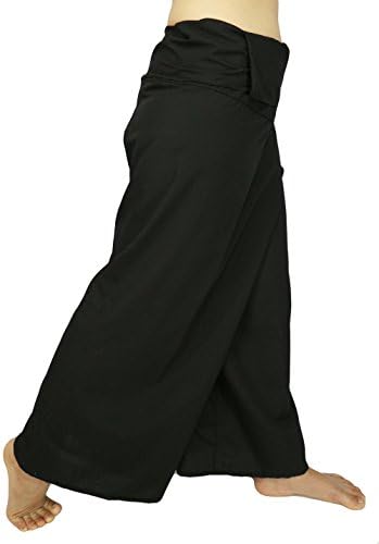 Hakama Pants