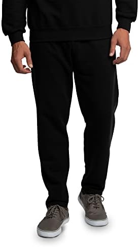 Level up your style with Men’s Black Pants!