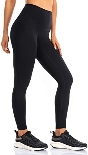 Get in Shape with Trendy Tight Yoga Pants