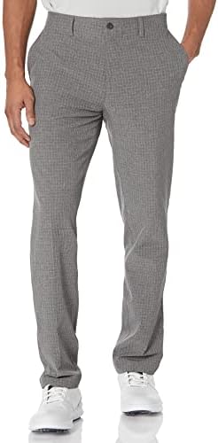 Mens Plaid Pants