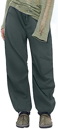 Baggy Pants for Women: Embrace Comfort and Style!