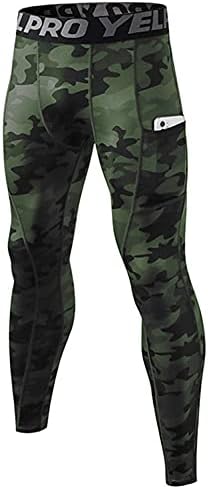 Cool Camo Pants for Men: Stand Out in Style!