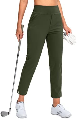 Stand Out with Green Pants for Women: Unleash Your Unique Style!