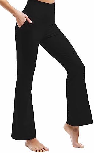 Rock Your Style with Trendy Bootcut Pants