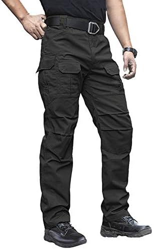 Get the Job Done in Style: Cargo Work Pants