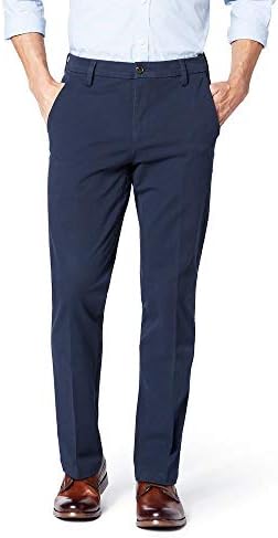 Slim Fit Dress Pants