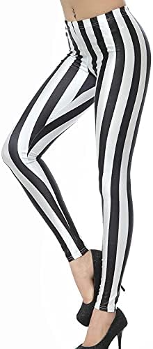 Turn Heads with Striped Pants: Unleash Your Bold and Stylish Side!