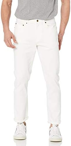 Get a fresh, stylish look with our mens white pants!