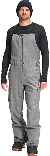 Stay warm on the slopes with our top-notch men’s ski pants!