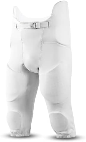 Score big with our top-notch Youth Football Pants!
