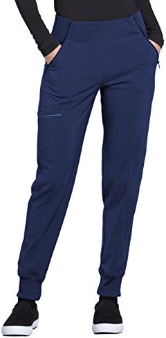 Get Active in Style with Jogger Scrub Pants!