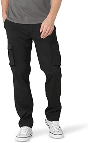 Discover Premium Mens Cargo Work Pants for Ultimate Comfort and Durability
