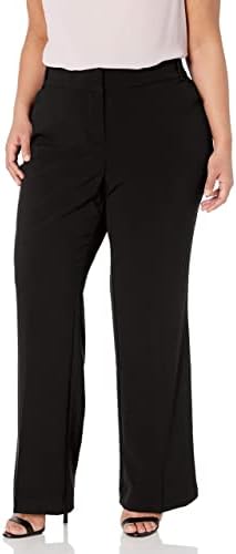 Black Work Pants Women