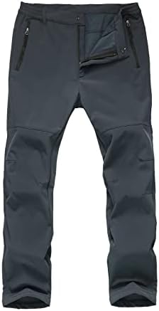 Ski Pants Men