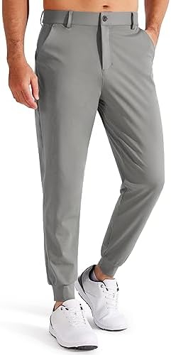 Stand out on the green with Under Armour Golf Pants