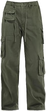 Army Cargo Pants