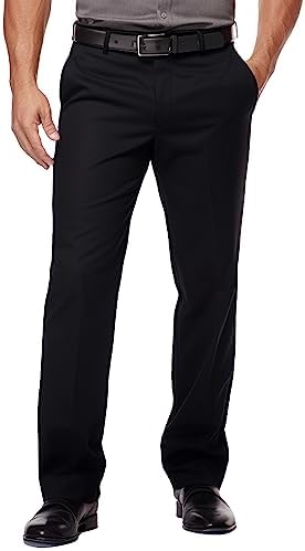 Black Dress Pants Mens