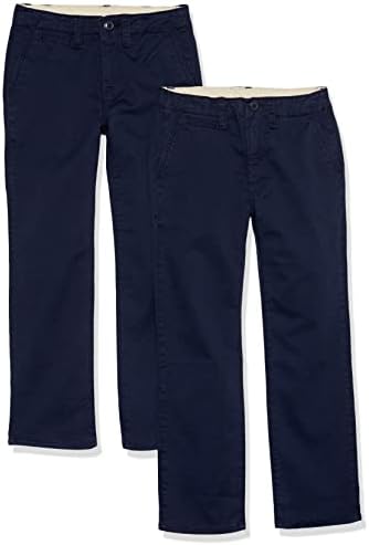 Stylish Boys Dress Pants: Elevate Their Style with the Perfect Fit!