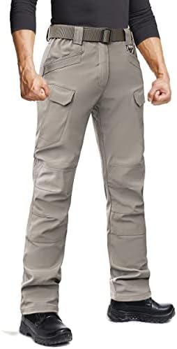 Get ready for action with our top-rated Men’s Tactical Pants!