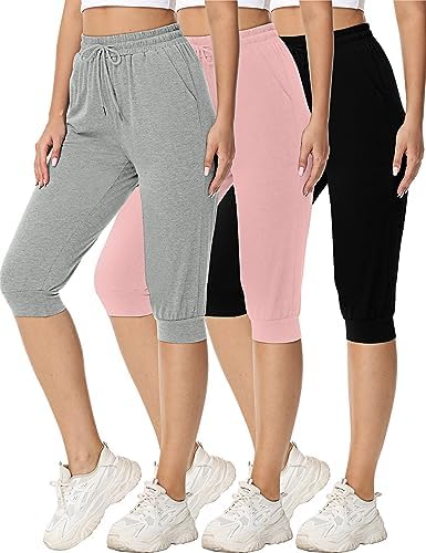 Get cozy and stylish with Pink Sweat Pants!