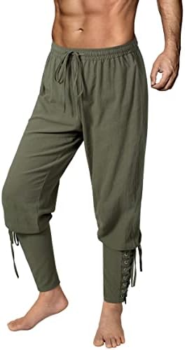 Get Your Pirate Pants On: Embrace the Swashbuckler Style!