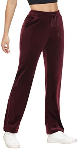 Track Pants Women